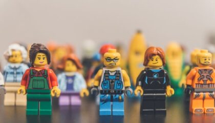 Photo "The Role of Avatars in Building Inclusive and Adaptive Workplaces"