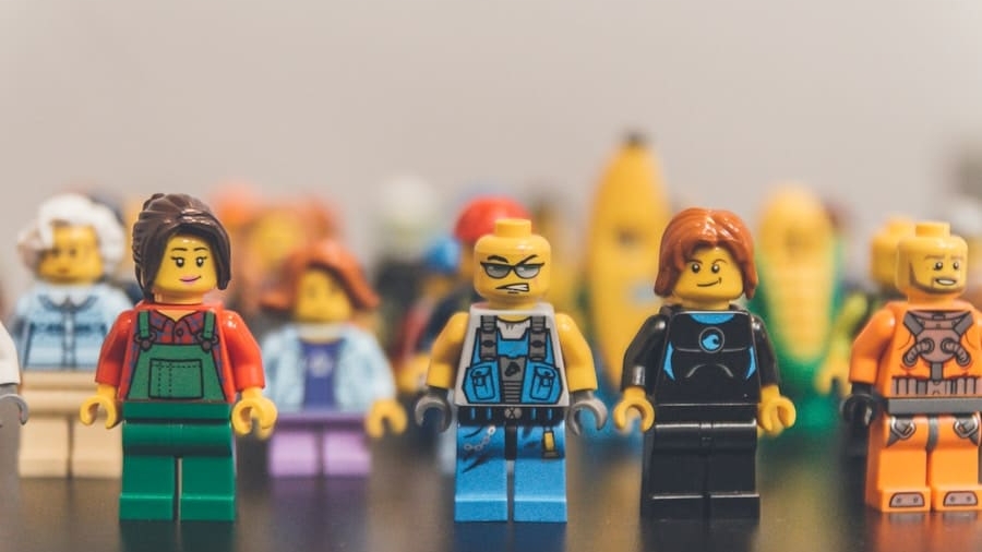 Photo "The Role of Avatars in Building Inclusive and Adaptive Workplaces"