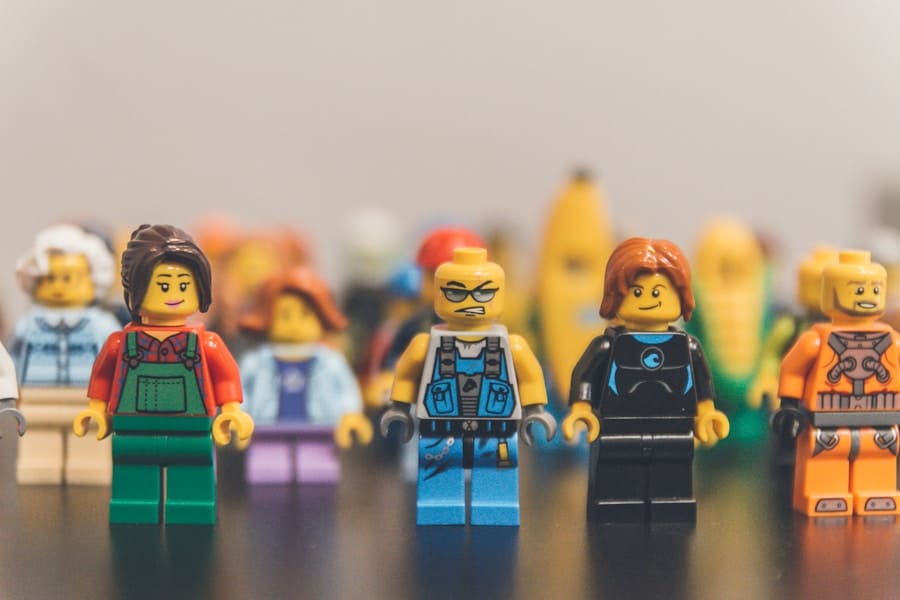 Photo "The Role of Avatars in Building Inclusive and Adaptive Workplaces"