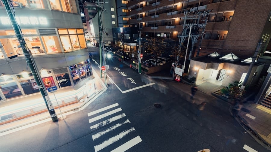 Photo "How 5G-Enabled IoT Devices Are Improving Urban Living Standards"