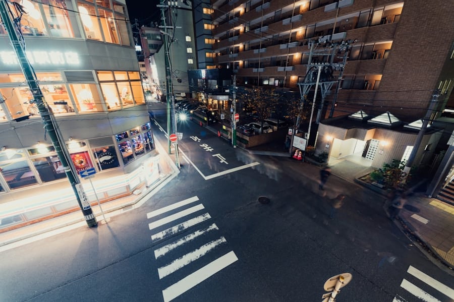 Photo "How 5G-Enabled IoT Devices Are Improving Urban Living Standards"