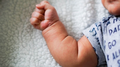Photo "How Wearable Devices Are Improving Infant Vital Sign Monitoring"