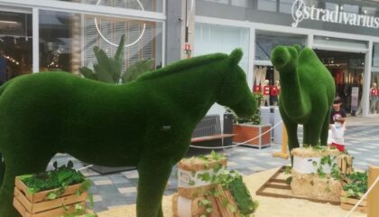 Photo "How AR Is Revolutionizing Retail by Enabling Virtual Product Testing"