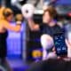 Photo "How Virtual Fitness Is Evolving Through Metaverse Gyms"