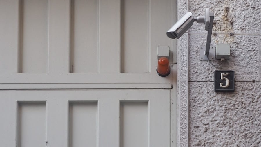 Photo "How to Build a Low-Cost Smart Doorbell with Video and Alerts"