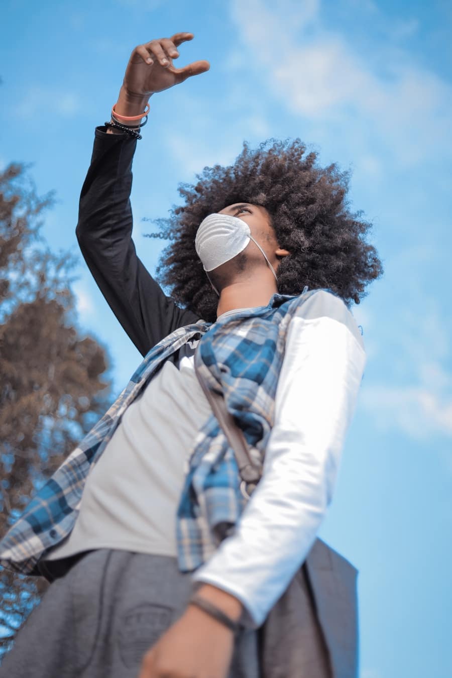 Photo "The Future of Wearable Air Quality Monitors for Asthma Management"
