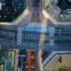 Photo "The Future of AI-Powered Traffic Management in Smart Cities"