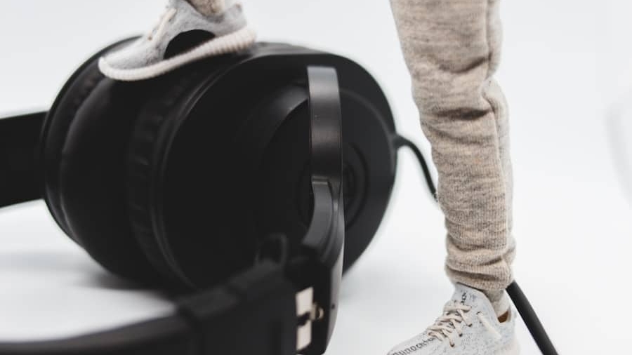 Photo "The Future of Immersive Fitness Platforms Using VR and AR"