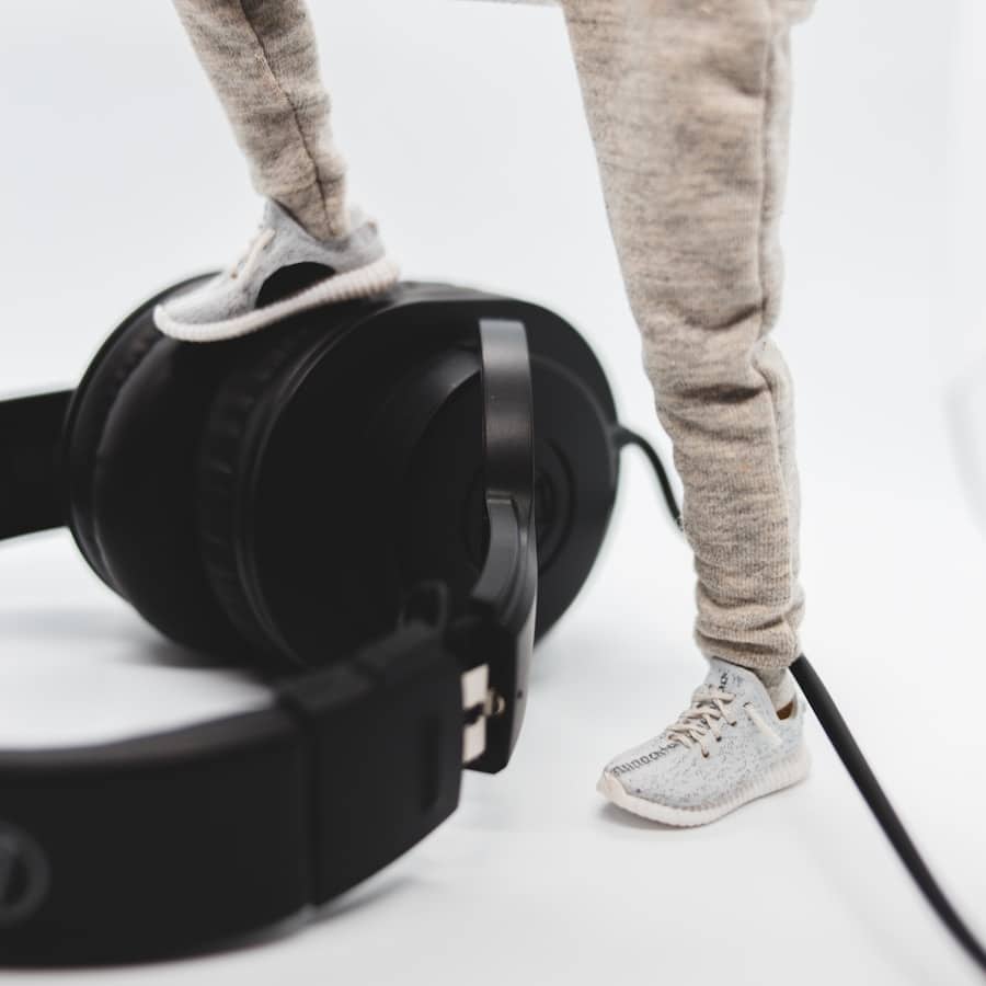 Photo "The Future of Immersive Fitness Platforms Using VR and AR"
