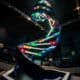 Photo "The Future of DNA Storage for Archiving Global Data"