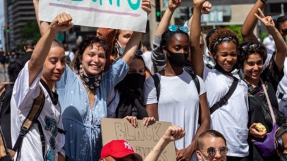 Photo "The Future of Volunteering and Community Organizing in Digital Worlds"