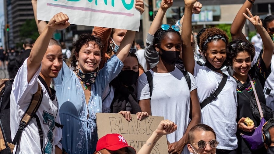 Photo "The Future of Volunteering and Community Organizing in Digital Worlds"