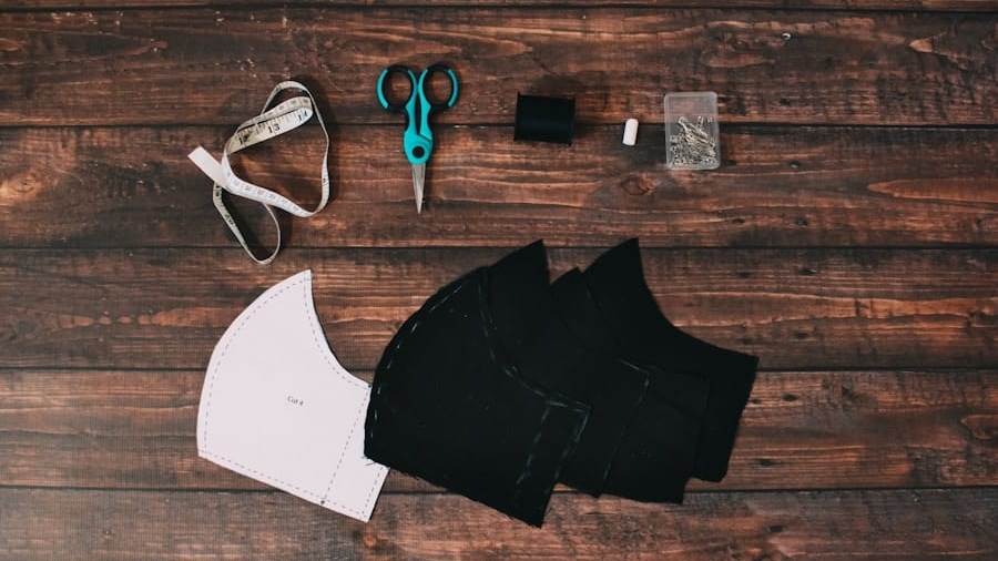 Photo "How Smart Clothing Is Helping Track Muscle Movement and Recovery"