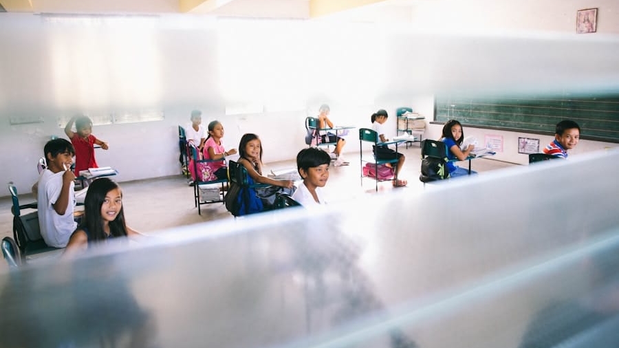 Photo "How AI Is Powering Personalized Learning in Education Platforms"