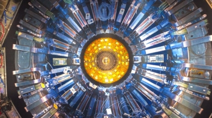Photo "How AI Is Enhancing Research in Fusion Energy"
