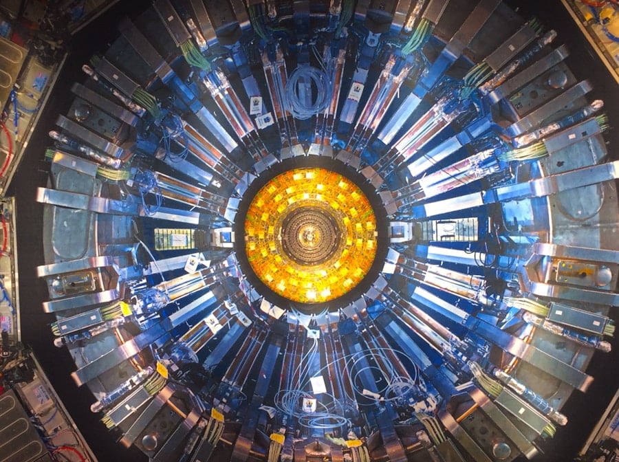 Photo "How AI Is Enhancing Research in Fusion Energy"