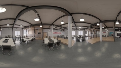 Photo "How the Metaverse Is Enhancing Corporate Learning and Training"