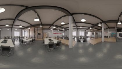 Photo "How the Metaverse Is Enhancing Corporate Learning and Training"