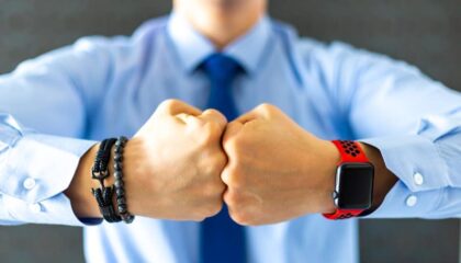 Photo Wearable Health Devices That Actually Work: 2025 Edition