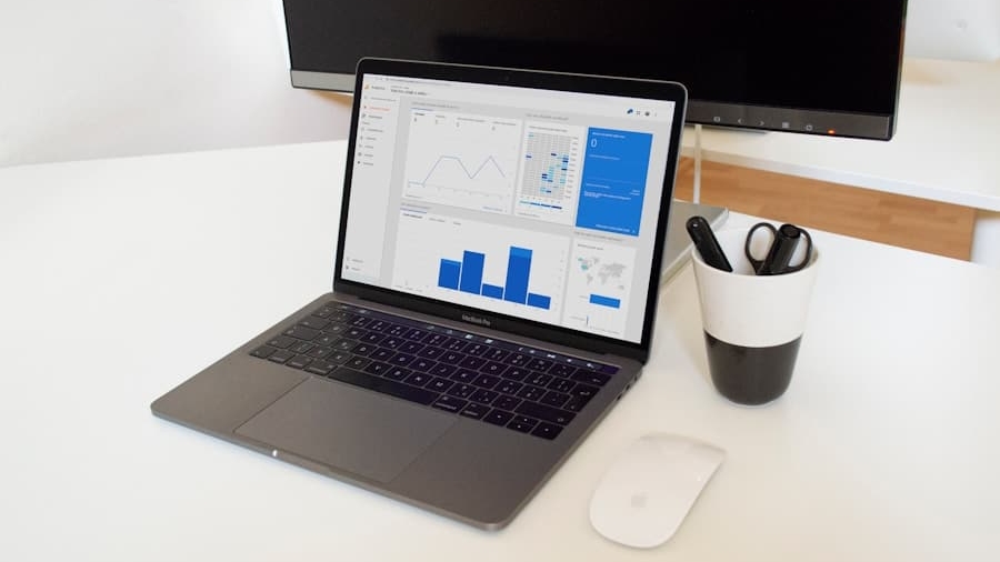 Photo "How to Use AI in Excel for Smarter Data Analysis"