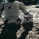 Photo The Role of AI in Developing Human-Like Robotics