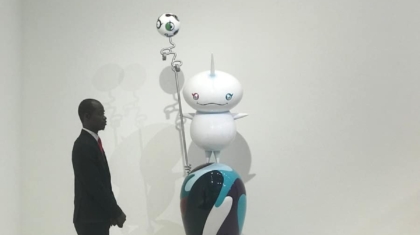 Photo The Role of Collaborative Robots in Human-Robot Teamwork