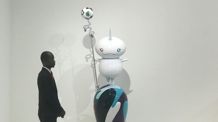 Photo The Role of Collaborative Robots in Human-Robot Teamwork