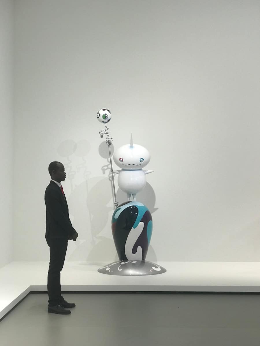 Photo The Role of Collaborative Robots in Human-Robot Teamwork