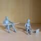 Photo The Role of AI Moderators in Regulating Behavior in Virtual Spaces