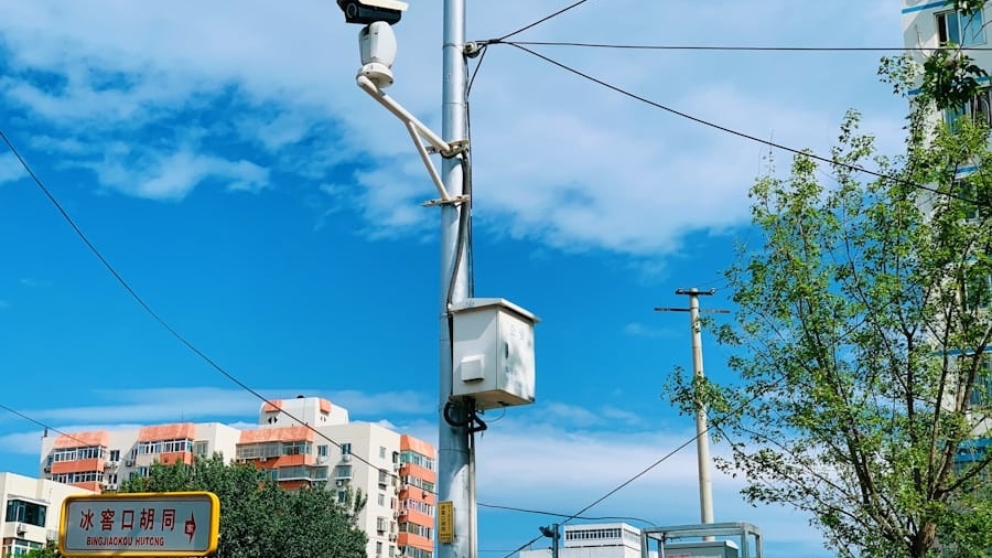 Photo "How 5G Supports AI-Driven Industrial Control Systems"