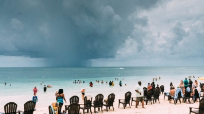 Photo How Machine Learning Models Are Shaping Climate Forecasting