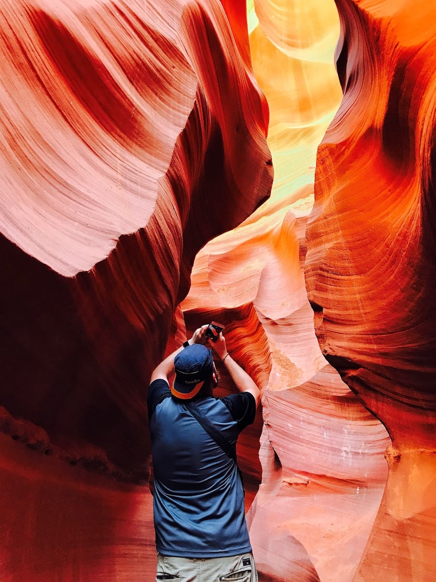 Photo "How Virtual Reality Tourism Is Redefining Cultural Exploration"