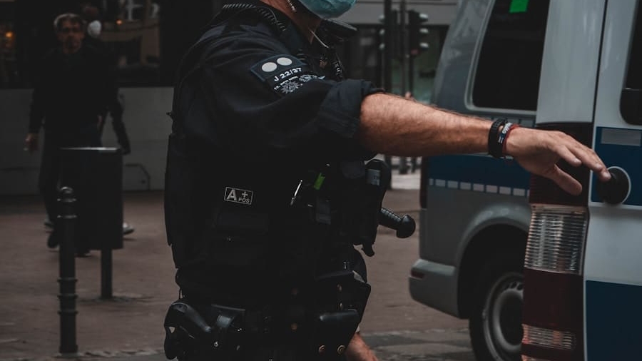 Photo The Future of Wearables in Epidemic Outbreak Detection