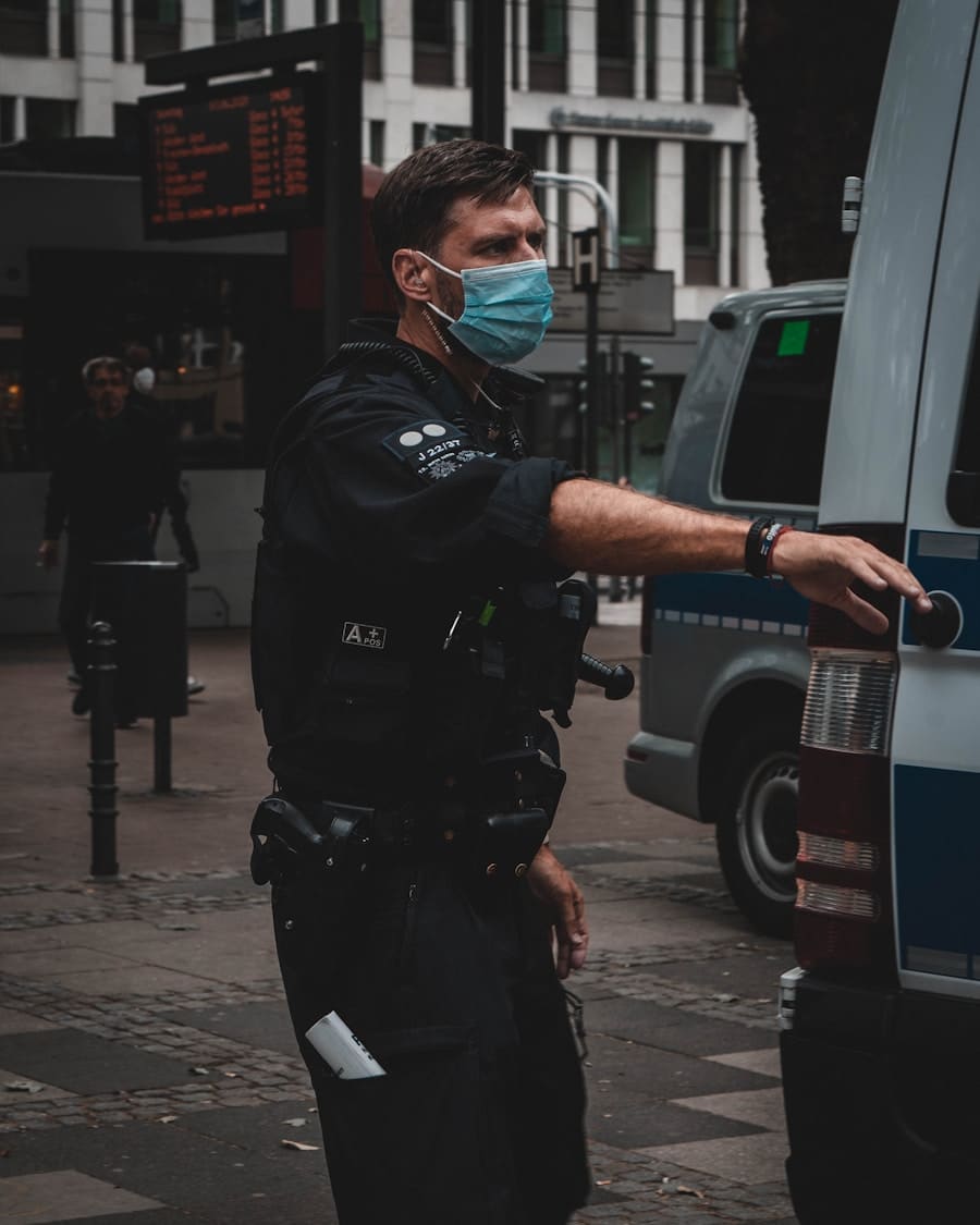 Photo The Future of Wearables in Epidemic Outbreak Detection