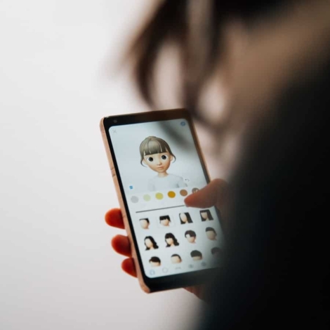 Photo "The Future of AI-Driven Virtual Companions in Mental Health"