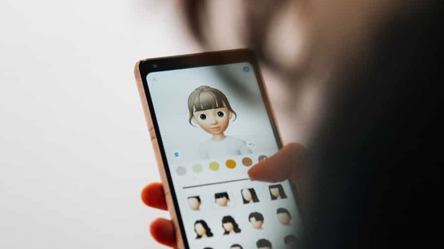 Photo "The Future of AI-Driven Virtual Companions in Mental Health"