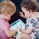 Photo The Future of AR-Powered Educational Flashcards for Children