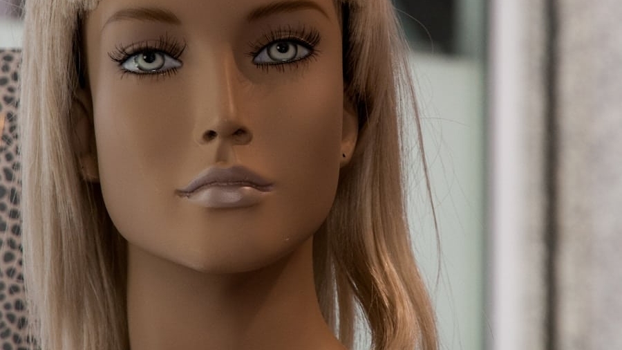 Photo "How Digital Fashion in the Metaverse Is Creating a New Industry"