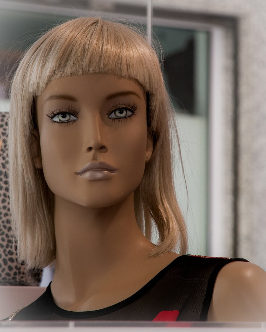 Photo "How Digital Fashion in the Metaverse Is Creating a New Industry"