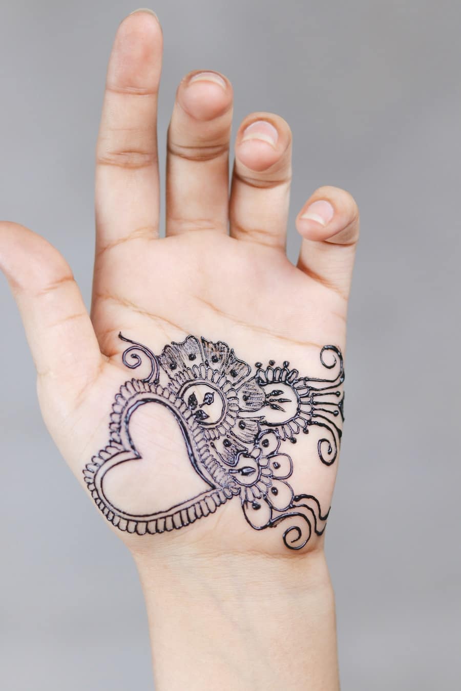 Photo "The Role of Smart Tattoos in Biometric Data Collection"