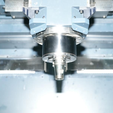 Photo "The Role of Machine Vision in Quality Control for Manufacturing"
