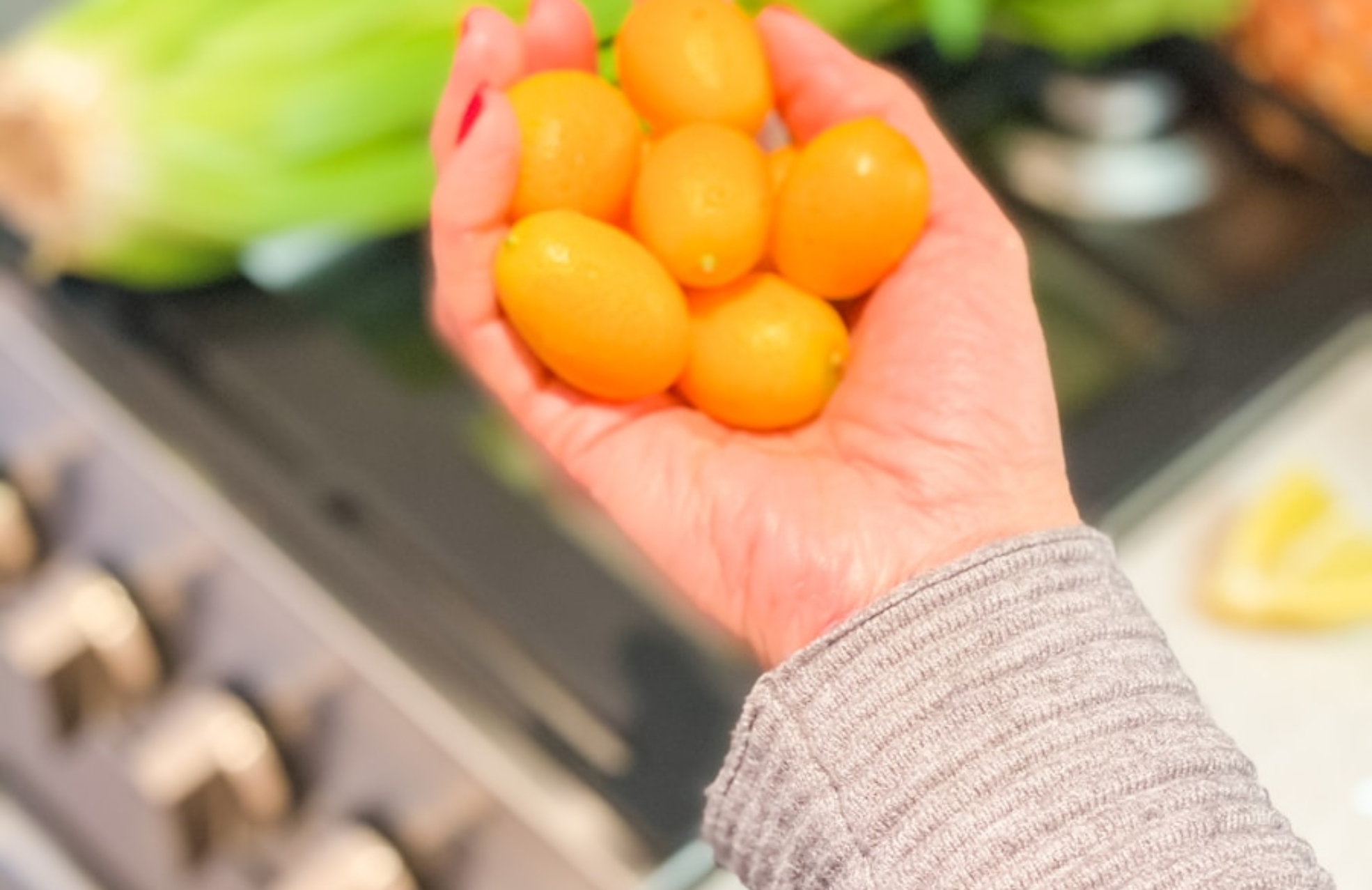 Photo "How AI Is Helping Reduce Food Waste Through Smart Inventory"