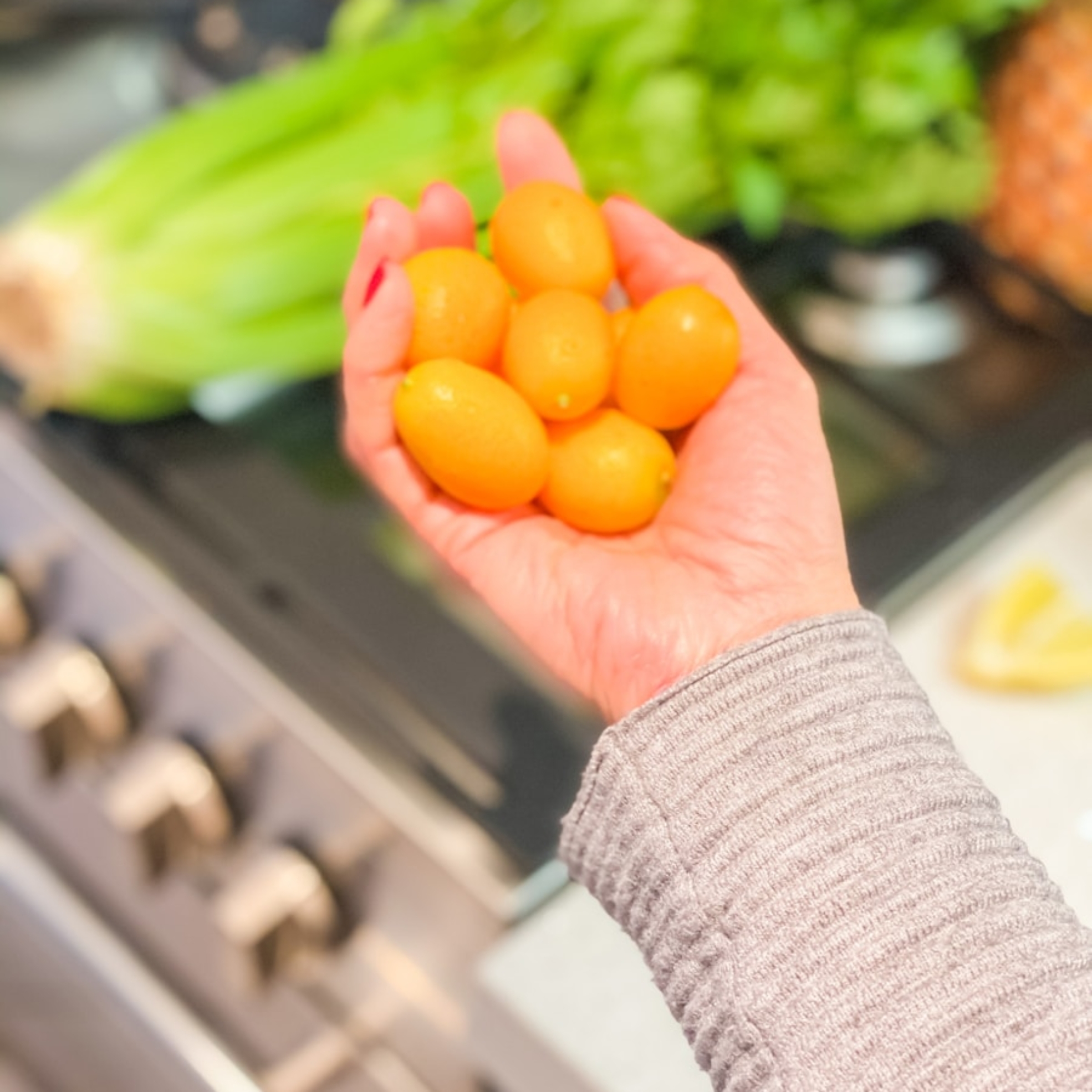 Photo "How AI Is Helping Reduce Food Waste Through Smart Inventory"