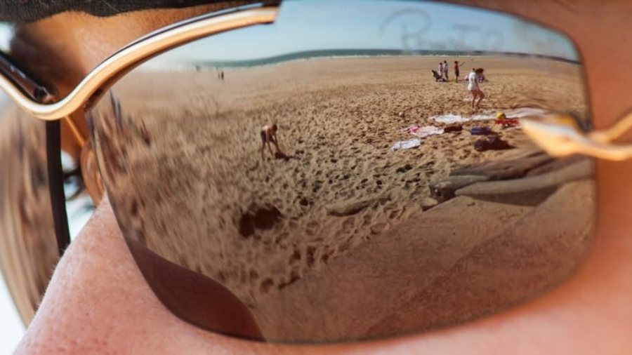 Photo How VR Is Reshaping the Travel Experience With Immersive Previews