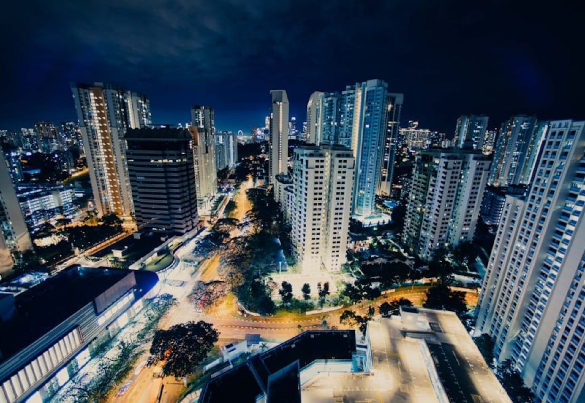 Photo "How Virtual Real Estate Development Is Attracting Entrepreneurs"