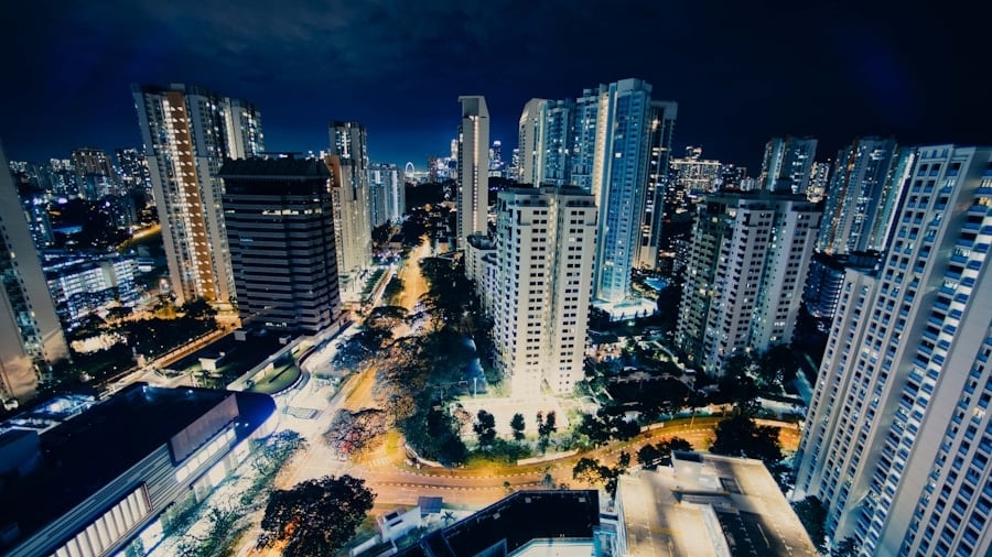 Photo "How Virtual Real Estate Development Is Attracting Entrepreneurs"