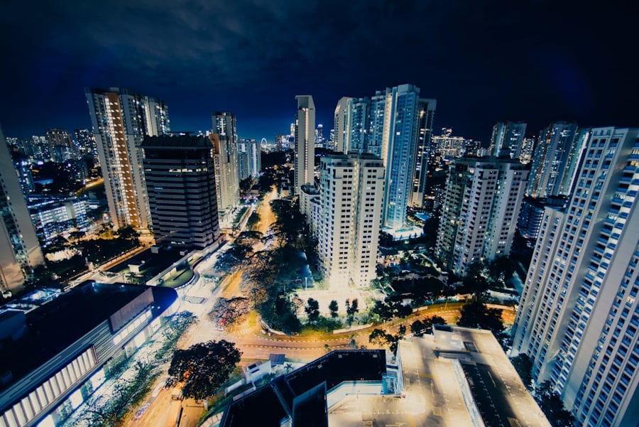 Photo "How Virtual Real Estate Development Is Attracting Entrepreneurs"
