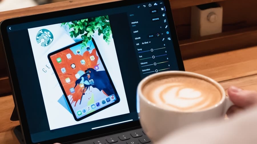 Photo "The Most Powerful Tablets for Digital Creators Reviewed"