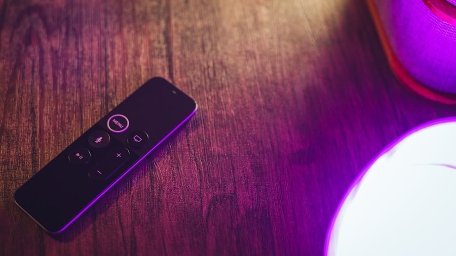 Photo "How to Turn a Smartphone into a Universal Remote with IoT"
