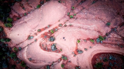 Photo The Future of AI-Integrated Nanorobots in Medicine